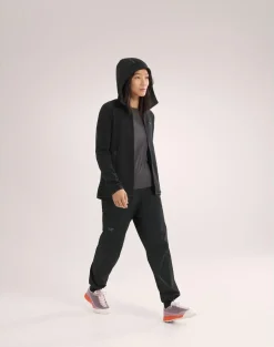 Heren Arcteryx Vesten|Kyanite Hoody W