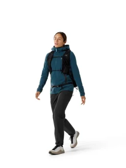 Heren Arcteryx Vesten|Kyanite Hoody W