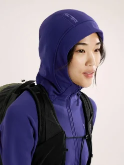 Heren Arcteryx Vesten|Kyanite Hoody W