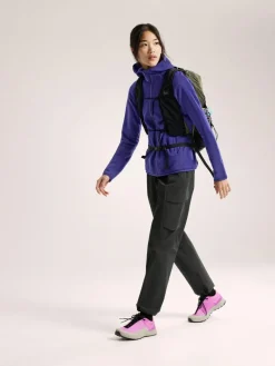 Heren Arcteryx Vesten|Kyanite Hoody W