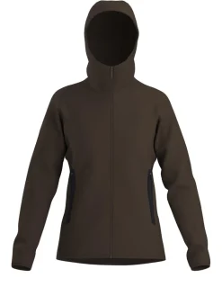 Heren Arcteryx Vesten|Kyanite Hoody W