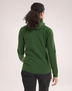 Heren Arcteryx Vesten|Kyanite Hoody W