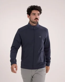 Heren Arcteryx Vesten|Jassen Heren|Kyanite Jacket M