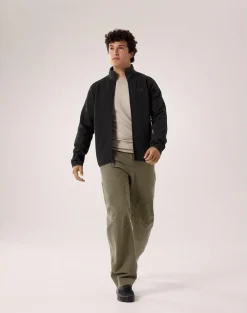 Heren Arcteryx Vesten|Jassen Heren|Kyanite Jacket M