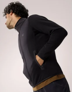 Heren Arcteryx Vesten|Jassen Heren|Kyanite jacket M