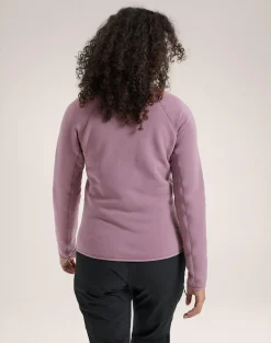 DAMES Arcteryx Vesten|Kyanite Jacket W