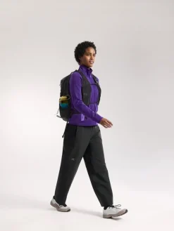 DAMES Arcteryx Vesten|Kyanite Jacket W