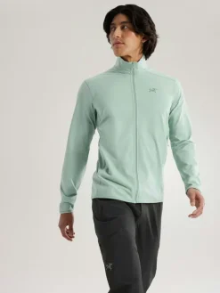 Heren Arcteryx Vesten|Jassen Heren|Kyanite Lightweight Jacket M