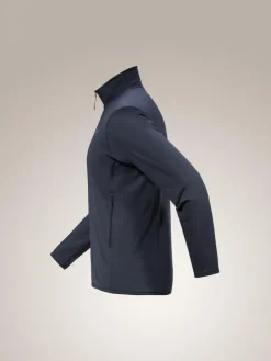 Heren Arcteryx Vesten|Jassen Heren|Kyanite Lightweight Jacket M