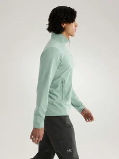 Heren Arcteryx Vesten|Jassen Heren|Kyanite Lightweight Jacket M