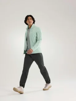 Heren Arcteryx Vesten|Jassen Heren|Kyanite Lightweight Jacket M