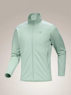 Heren Arcteryx Vesten|Jassen Heren|Kyanite Lightweight Jacket M