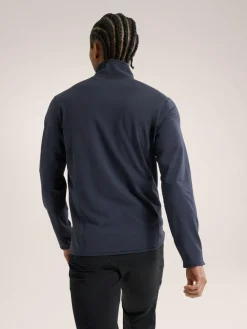 Heren Arcteryx Vesten|Jassen Heren|Kyanite Lightweight Jacket M