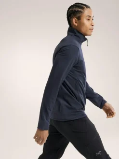 Heren Arcteryx Vesten|Jassen Heren|Kyanite Lightweight Jacket M