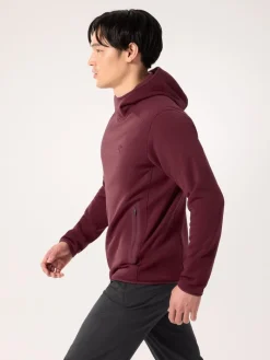 Heren Arcteryx Truien|Kyanite pullover hoody M