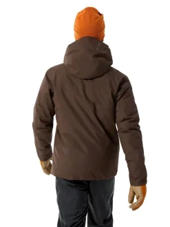 Heren Arcteryx Jassen Heren|Macai Down jacket M