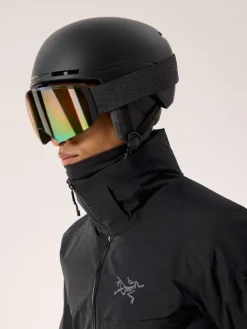 Heren Arcteryx Jassen Heren|Macai Down jacket M