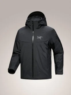 Heren Arcteryx Jassen Heren|Macai Down jacket M