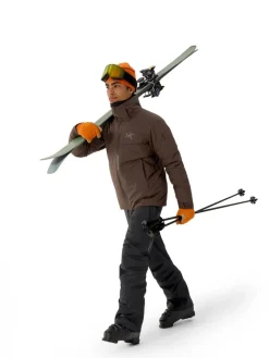 Heren Arcteryx Jassen Heren|Macai Down jacket M