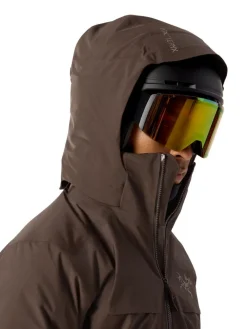 Heren Arcteryx Jassen Heren|Macai Down jacket M