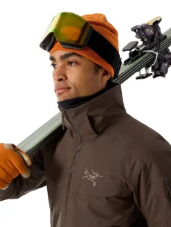 Heren Arcteryx Jassen Heren|Macai Down jacket M