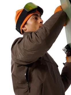 Heren Arcteryx Jassen Heren|Macai Down jacket M