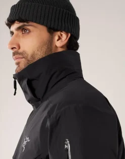 Heren Arcteryx Jassen Heren|Macai Jacket M