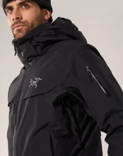 Heren Arcteryx Jassen Heren|Macai Jacket M