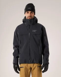 Heren Arcteryx Jassen Heren|Macai Shell Jacket M