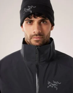 Heren Arcteryx Jassen Heren|Macai Shell Jacket M