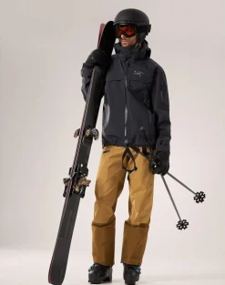 Heren Arcteryx Jassen Heren|Macai Shell Jacket M