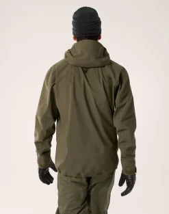Heren Arcteryx Jassen Heren|Macai Shell Jacket M