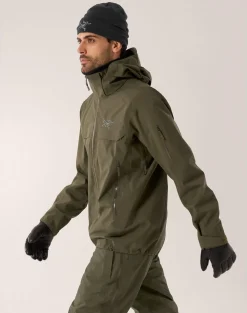 Heren Arcteryx Jassen Heren|Macai Shell Jacket M