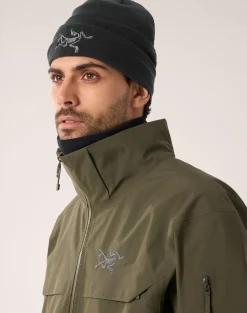 Heren Arcteryx Jassen Heren|Macai Shell Jacket M