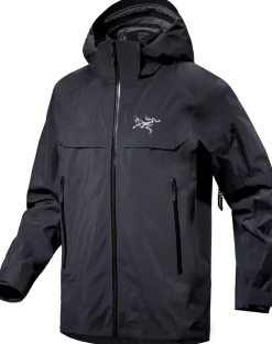 Heren Arcteryx Jassen Heren|Macai Shell Jacket M