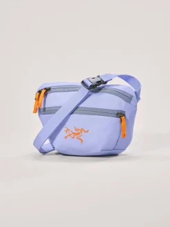 Arcteryx Heuptassen|Schoudertassen|Mantis 1