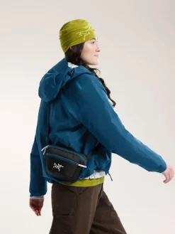 Arcteryx Heuptassen|Schoudertassen|Mantis 1