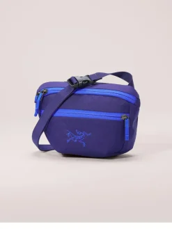 Arcteryx Heuptassen|Schoudertassen|Mantis 1