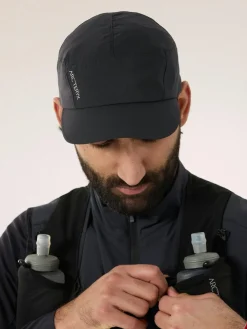 DAMES Arcteryx Handschoenen, Hoofddeksels E.D.|Handschoenen, Hoofddeksels E.D.|Norvan Hat