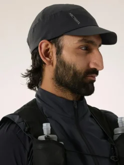 DAMES Arcteryx Handschoenen, Hoofddeksels E.D.|Handschoenen, Hoofddeksels E.D.|Norvan Hat