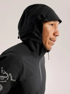 Heren Arcteryx Jassen Heren|Norvan Jacket M