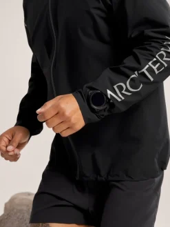 Heren Arcteryx Jassen Heren|Norvan Jacket M