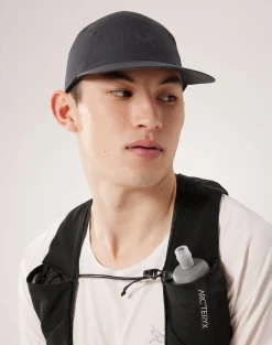 DAMES Arcteryx Handschoenen, Hoofddeksels E.D.|Handschoenen, Hoofddeksels E.D.|Norvan RB hat