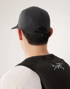 DAMES Arcteryx Handschoenen, Hoofddeksels E.D.|Handschoenen, Hoofddeksels E.D.|Norvan RB hat