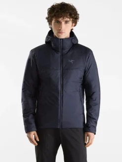 Heren Arcteryx Jassen Heren|Nuclei hoody men