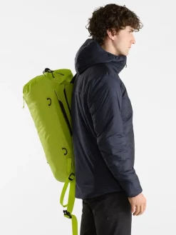 Heren Arcteryx Jassen Heren|Nuclei hoody men