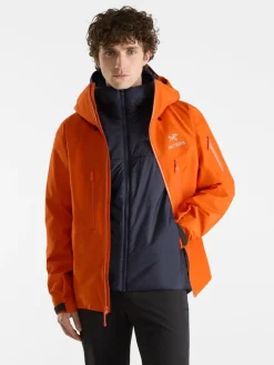 Heren Arcteryx Jassen Heren|Nuclei hoody men