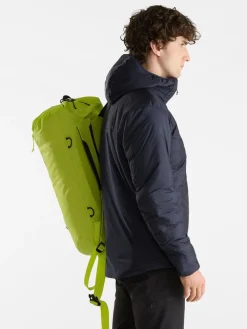 Heren Arcteryx Jassen Heren|Nuclei hoody men