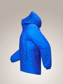 Heren Arcteryx Jassen Heren|Nuclei SV Parka M