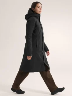 DAMES Arcteryx Jassen Dames|Patera Parka W